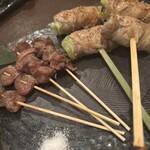 新宿 個室 串十郎 - 