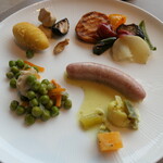 Wellness Gastronomy - 