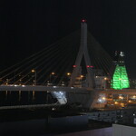 Wellness Gastronomy - 泊まった部屋からの眺め