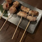 新宿 個室 串十郎 - 