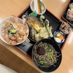 食堂らいちょう - 