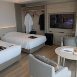 Wellness Gastronomy - 泊まった部屋