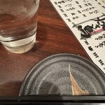 新宿 個室 串十郎 - 