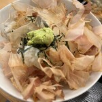 食堂らいちょう - 