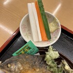 食堂らいちょう - 