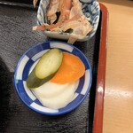 食堂らいちょう - 