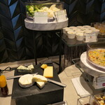 Wellness Gastronomy - 朝食