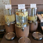 Wellness Gastronomy - ラウンジ