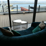 Wellness Gastronomy - ラウンジ