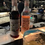 Bar＆Lounge MAJESTIC - 