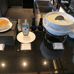 Wellness Gastronomy - 朝食