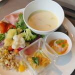 Wellness Gastronomy - 朝食