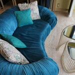 Wellness Gastronomy - ラウンジ