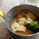 Wellness Gastronomy - 朝食