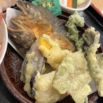 食堂らいちょう - 