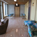 Wellness Gastronomy - ラウンジ