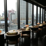 Wellness Gastronomy - 朝食会場