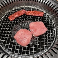 焼肉古今 - 