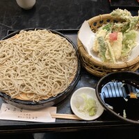日本橋 やぶ久 - 