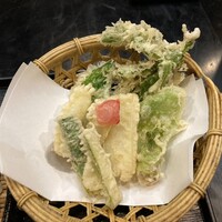 日本橋 やぶ久 - 