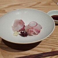 料理屋 かめ田 - 