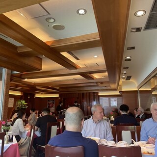 高級中国四川料理 登龍_2