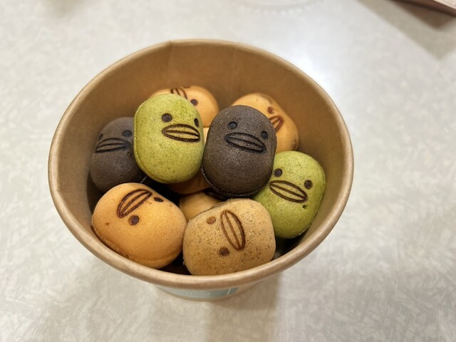 カステラのあかちゃん - 野江/スイーツ | 食べログ