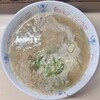 八ちゃんラーメン