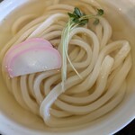 うどんAGATA - 