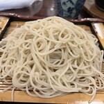 十六文そば七 - 