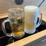 博多もつ鍋 前田屋 総本店 - 