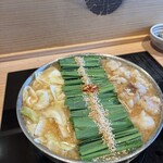 博多もつ鍋 前田屋 総本店 - 
