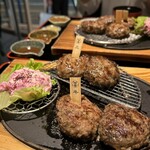 挽肉屋 神徳 - 