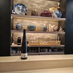 ル・コントワール・ド・ジェネルー - 