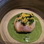 ル・コントワール・ド・ジェネルー - 