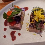 ル・コントワール・ド・ジェネルー - 