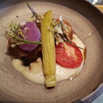 ル・コントワール・ド・ジェネルー - 