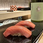 麻布十番 鮨とも - 