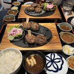 挽肉屋 神徳 - 