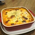 ボクらのキッチン - ボクらのラザニア