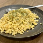 ボクらのキッチン - ガーリックライス