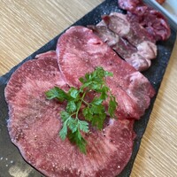 横浜焼肉kintan - 