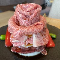 横浜焼肉kintan - 