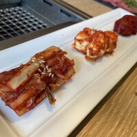 横浜焼肉kintan - 