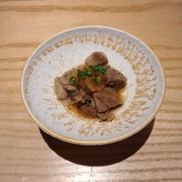 肉寿司 肉和食 KINTAN コレド室町 - 