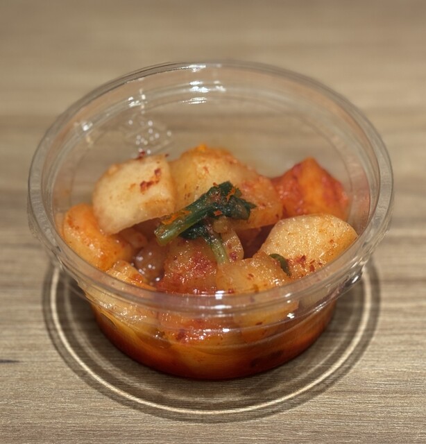 ソウルテラス - 旭川（韓国料理）の写真