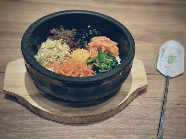 ソウルテラス - 旭川（韓国料理）の写真