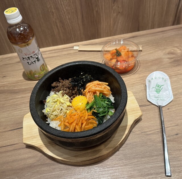 ソウルテラス - 旭川（韓国料理）の写真