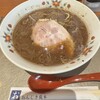 元祖はこだてラーメン おんじき庭本 空港店