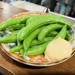 肉と魚の鉄板酒場 かさ家 - 